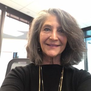 Meet your Posher, Toni